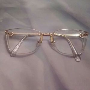 Michael Kors LIMITED EDITION glasses